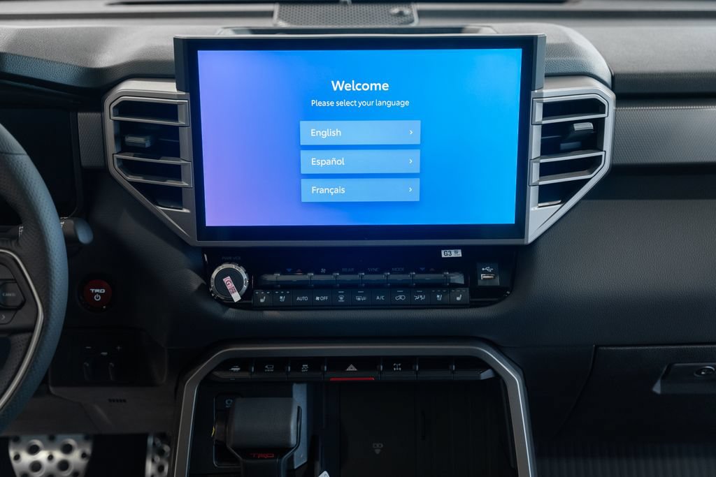 New 2026 Toyota Sequoia Limited AWD/4WD image 26