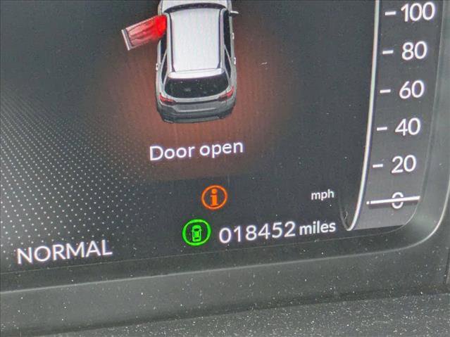 Used 2024 Honda Pilot Elite image 10