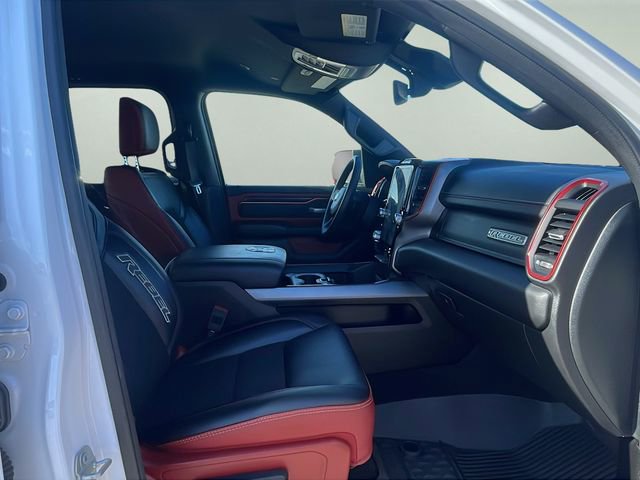 Used 2025 RAM 1500 Rebel w/ Rebel Level 1 Equipment Group image 14