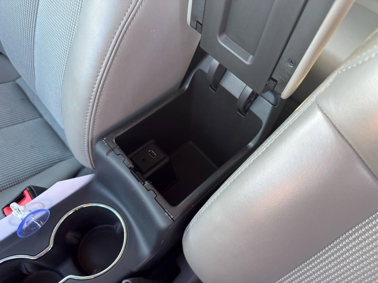 Used 2015 Buick Verano Convenience FWD image 12