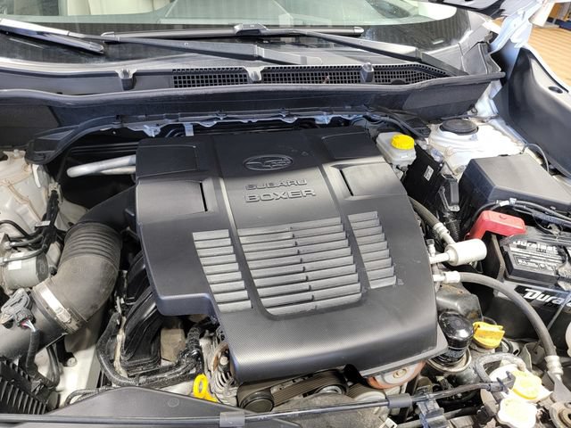 Used 2023 Subaru Forester Limited AWD/4WD image 35