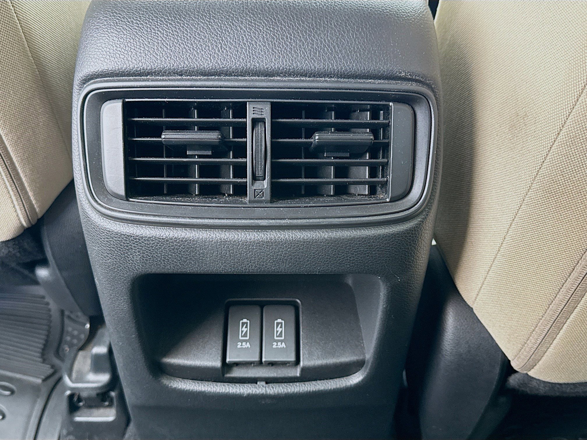 Used 2017 Honda CR-V EX image 17