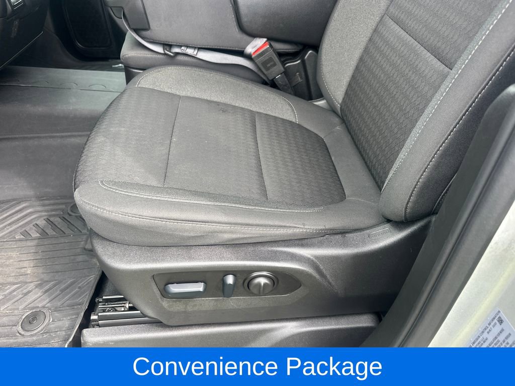Used 2023 Chevrolet Silverado 2500 LT w/ All Star Edition AWD/4WD image 13