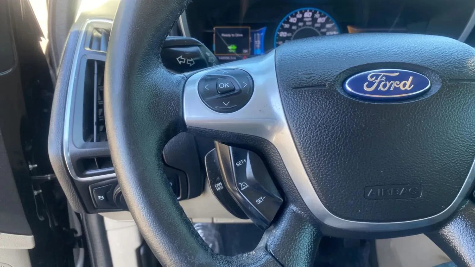 Used 2013 Ford Focus Electric Hatchback FWD image 21