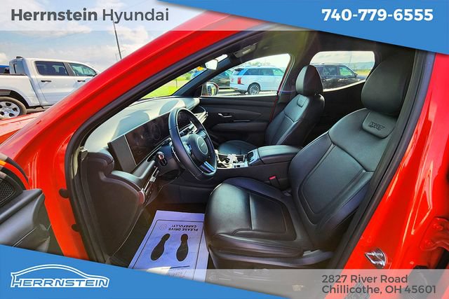 Used 2025 Hyundai Santa Cruz XRT AWD/4WD image 22