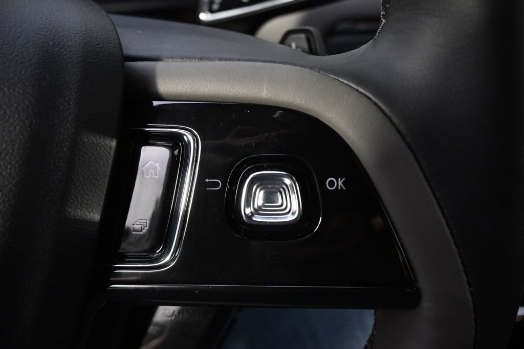 New 2026 Lincoln Corsair Reserve w/ Jet Appearance Package image 33