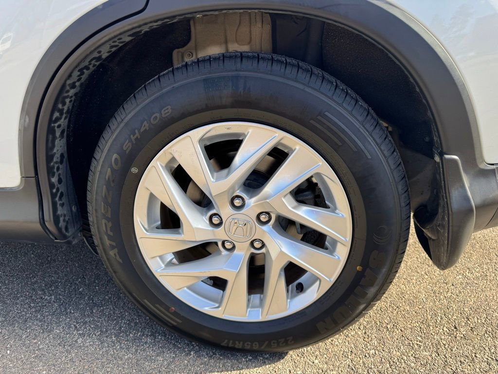 Used 2015 Honda CR-V EX-L image 36