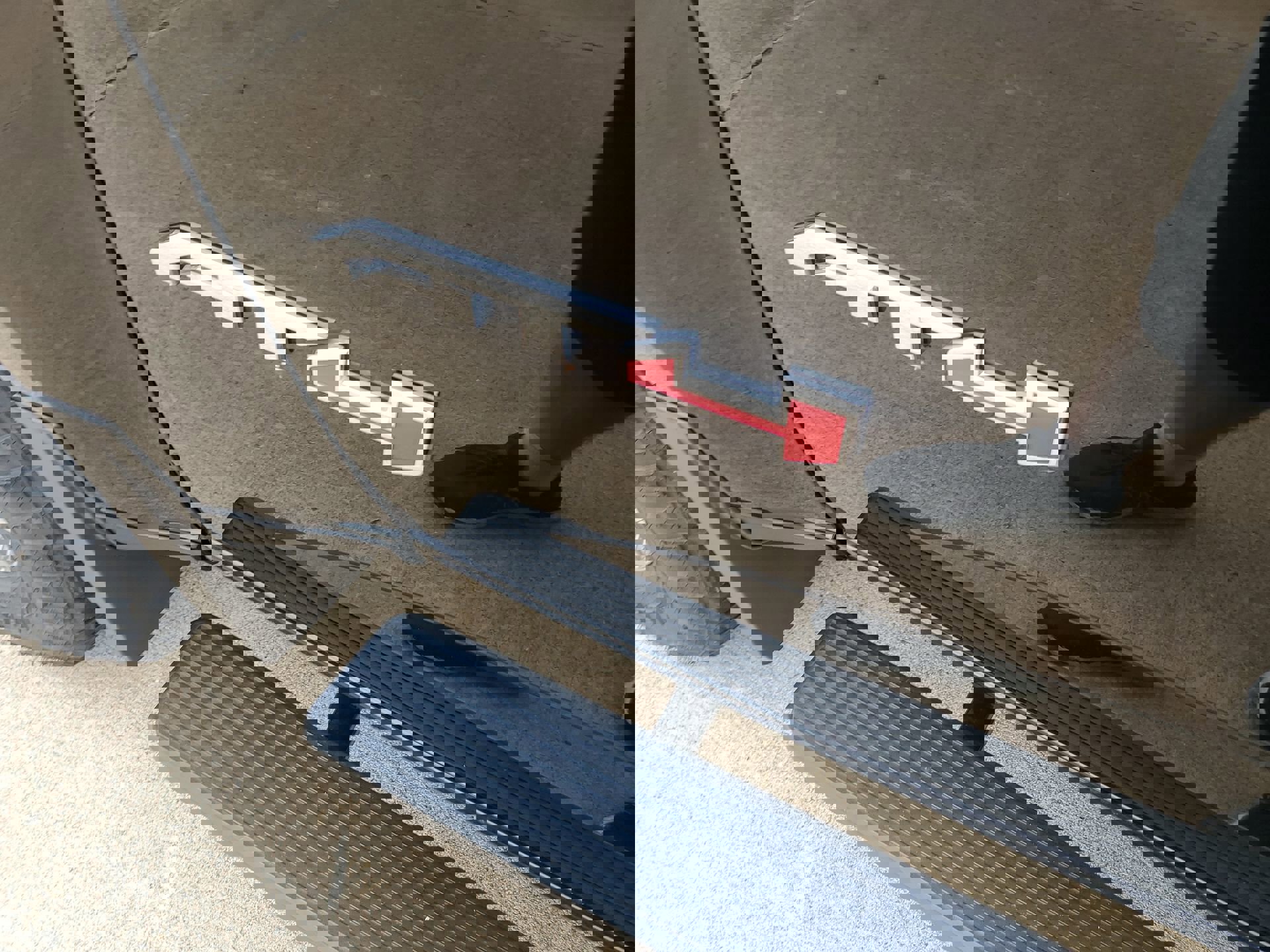 Used 2021 GMC Canyon AT4 w/ Driver Alert Package image 38