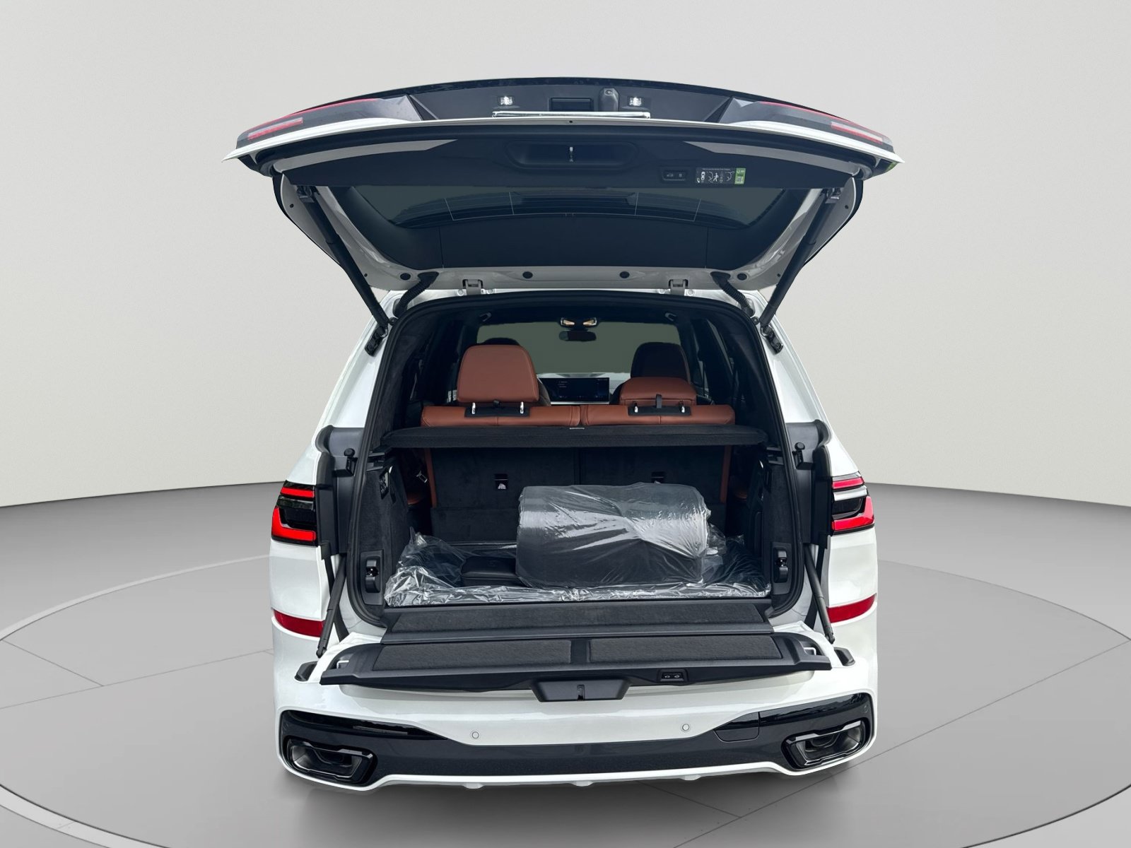 New 2027 BMW X7 xDrive40i w/ M Sport Package AWD/4WD image 34