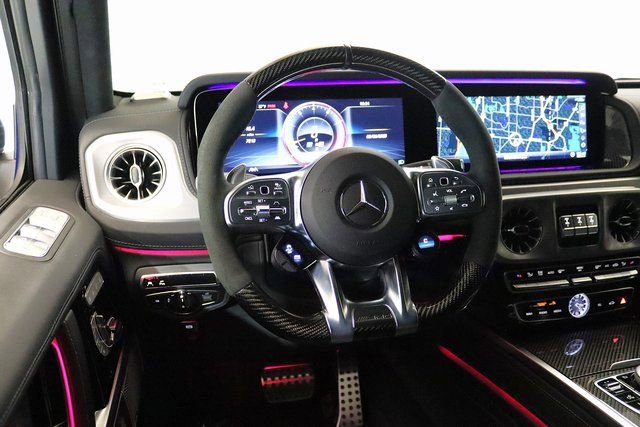 Used 2024 Mercedes-Benz G 63 AMG 4MATIC image 20