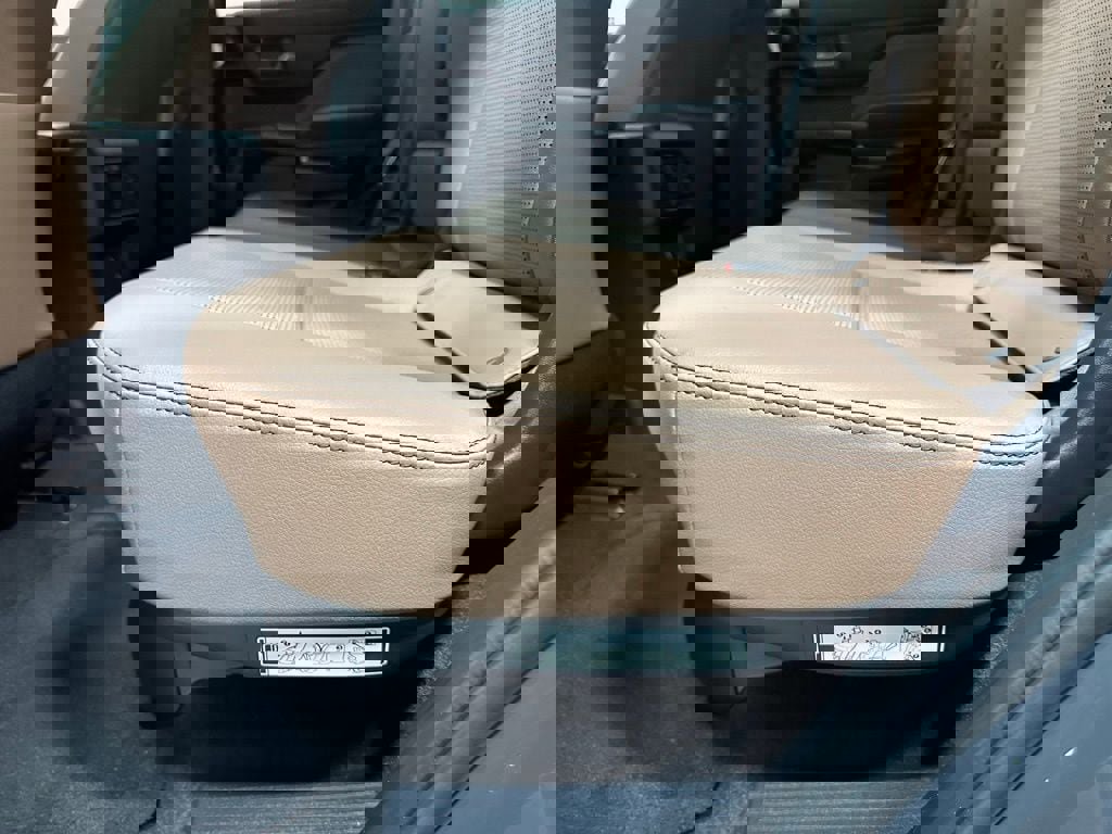 Used 2025 Toyota 4Runner Limited image 44