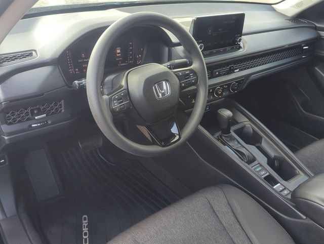 Used 2023 Honda Accord EX image 12
