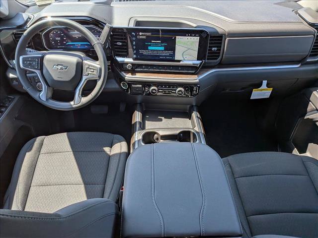 New 2026 Chevrolet Silverado 2500 LT w/ Trail Boss Package AWD/4WD image 15