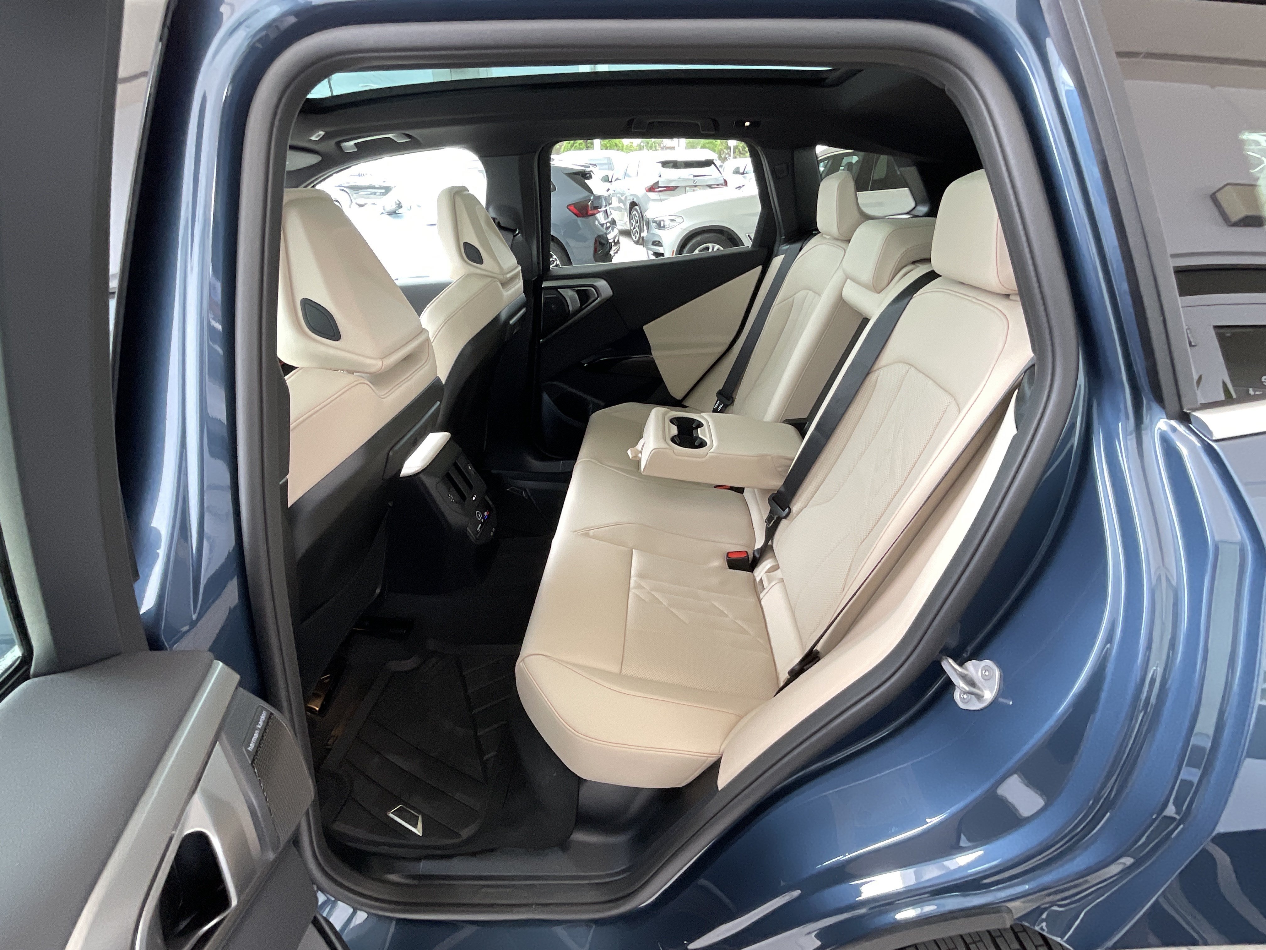 Used 2026 BMW X3 xDrive30i w/ Premium Package AWD/4WD image 26