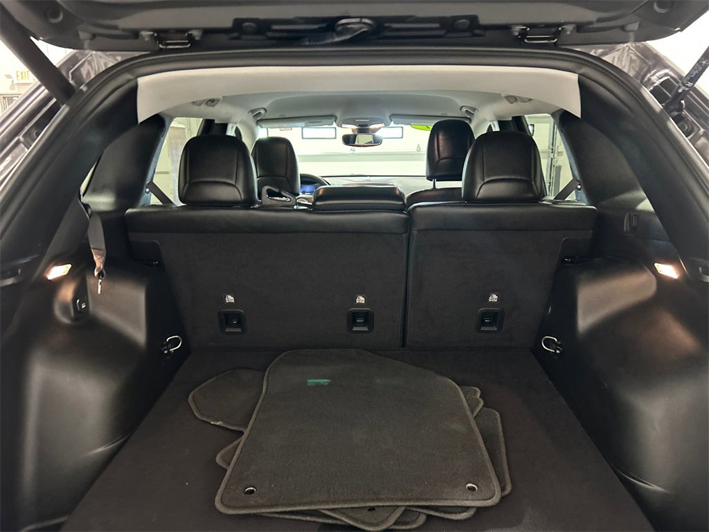 Used 2021 Jeep Cherokee Latitude Lux w/ Comfort/Convenience Group image 32