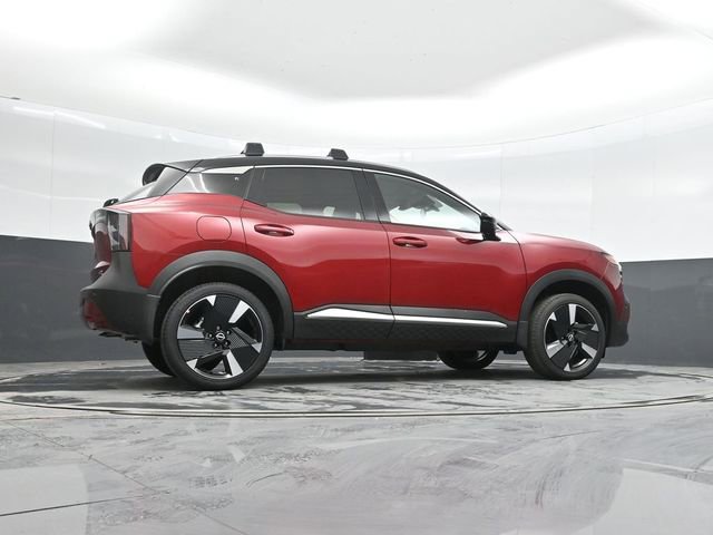 Used 2025 Nissan Kicks SR FWD image 50
