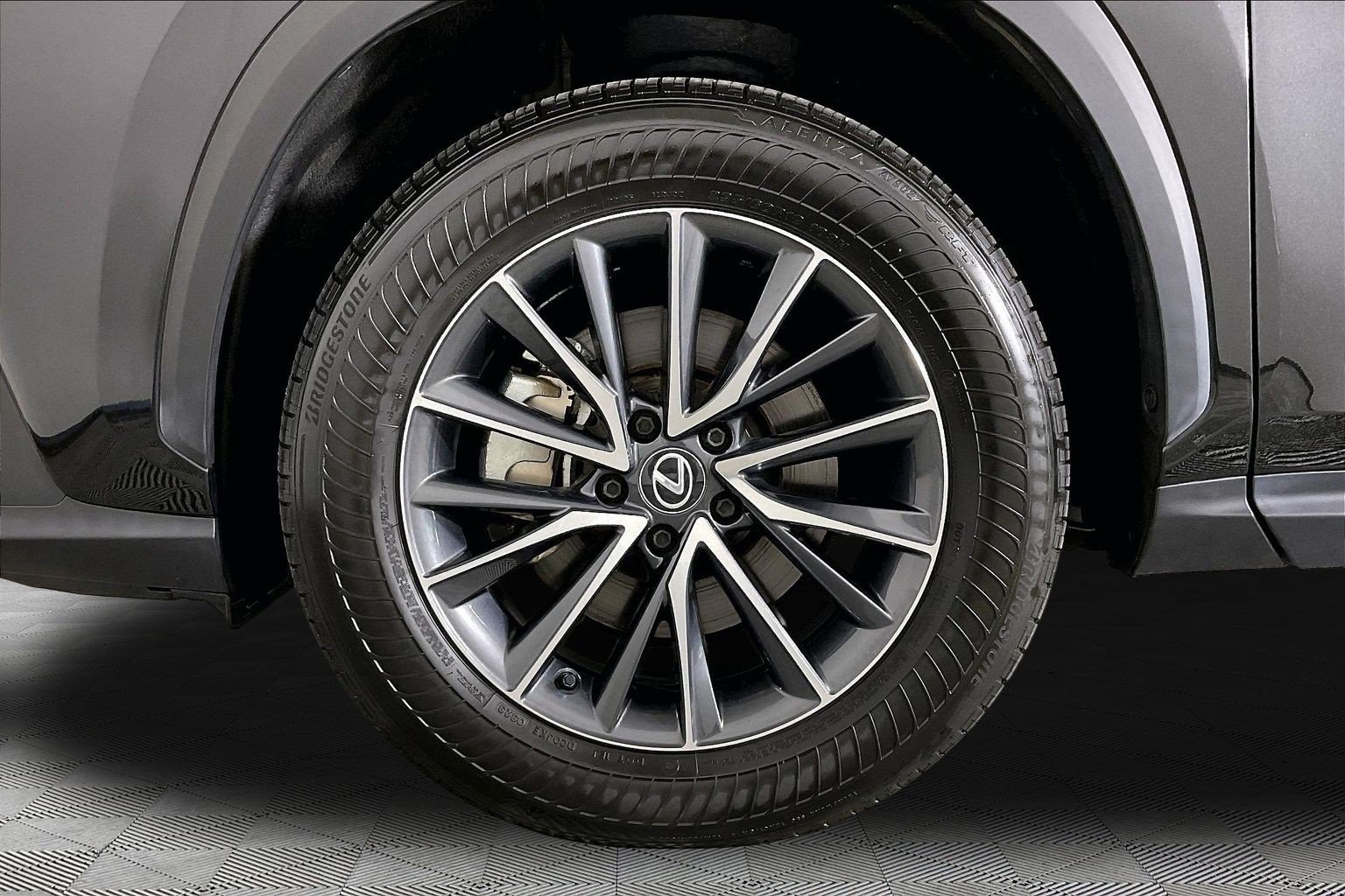Used 2024 Lexus NX 350 AWD w/ Cold Area Package image 11
