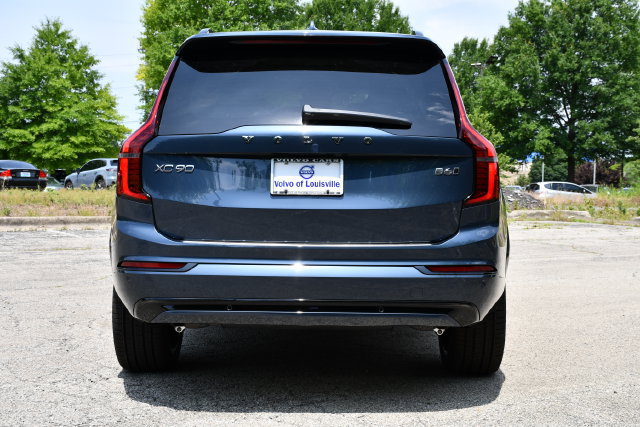 New 2026 Volvo XC90 B6 Ultra w/ Protection Package Premier AWD/4WD image 6