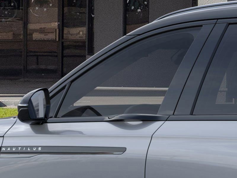 New 2026 Lincoln Nautilus Reserve image 20