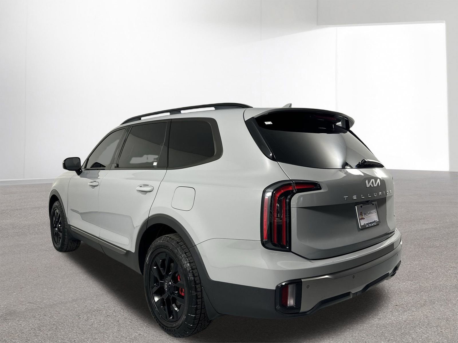 Used 2023 Kia Telluride SX Prestige X-Pro image 33