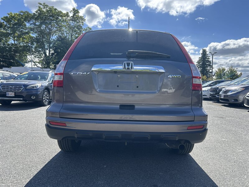 Used 2011 Honda CR-V EX-L image 5