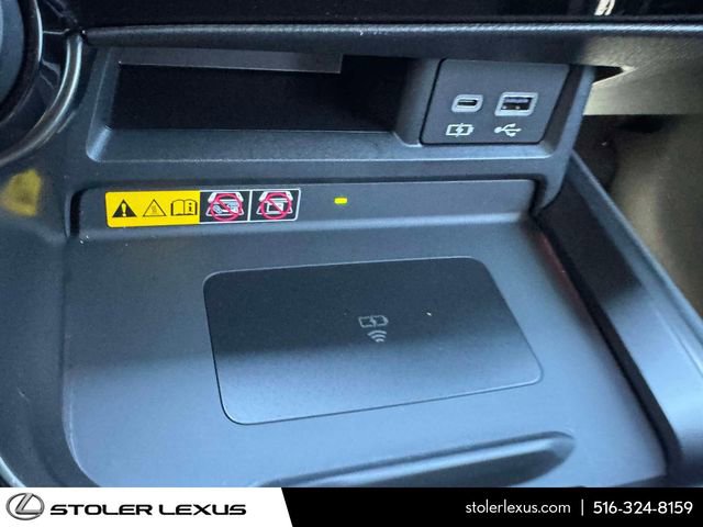 Used 2023 Lexus NX 350 AWD w/ Vision Package image 37