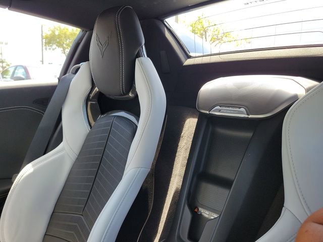 New 2026 Chevrolet Corvette E-Ray w/ ZER Performance Package AWD/4WD image 34