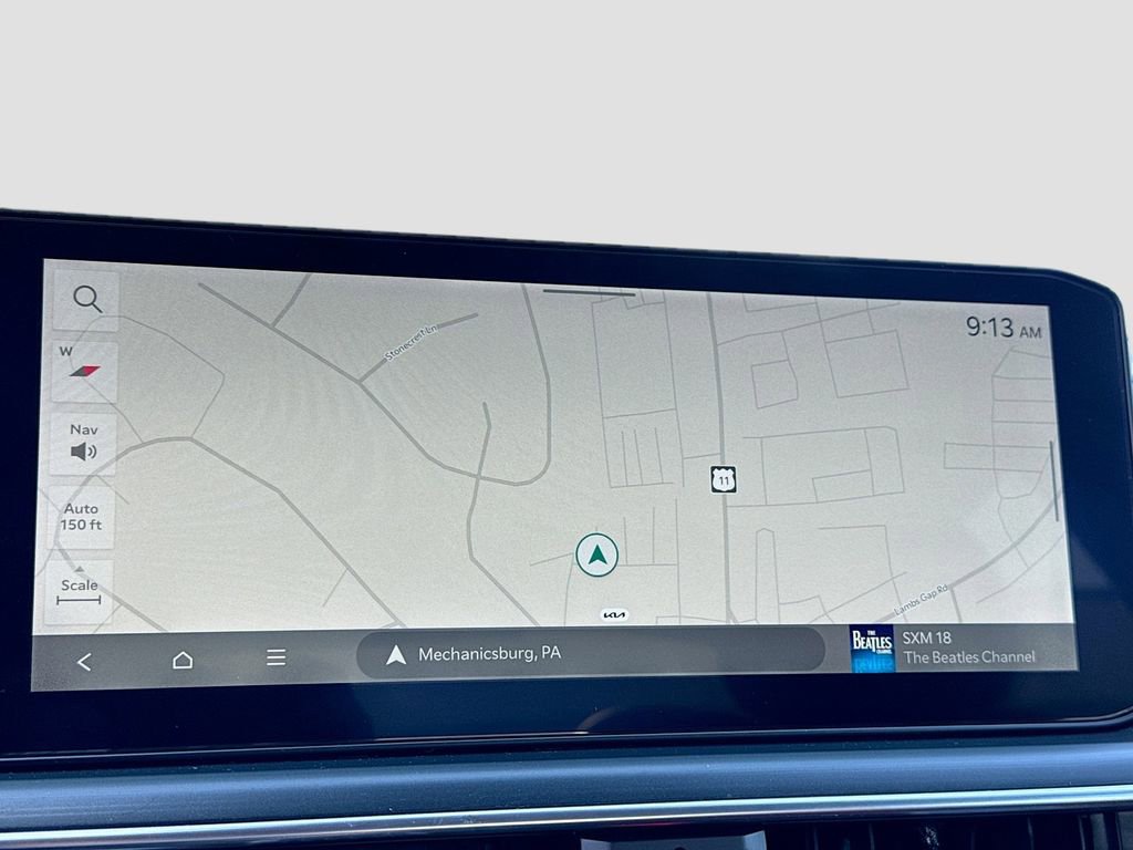 Certified 2025 Kia K5 GT-Line w/ GT-Line Premium Package image 16