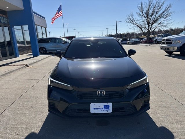 Used 2024 Honda Civic Sport image 2