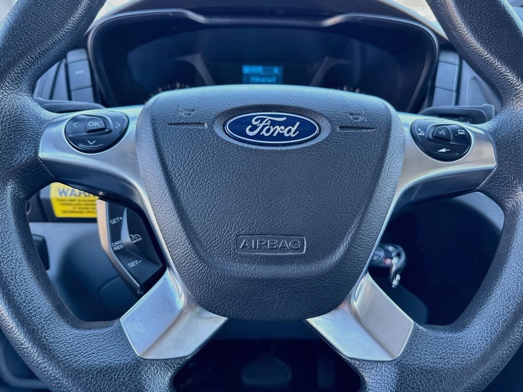 Used 2019 Ford Transit 350 156 DRW RWD image 19