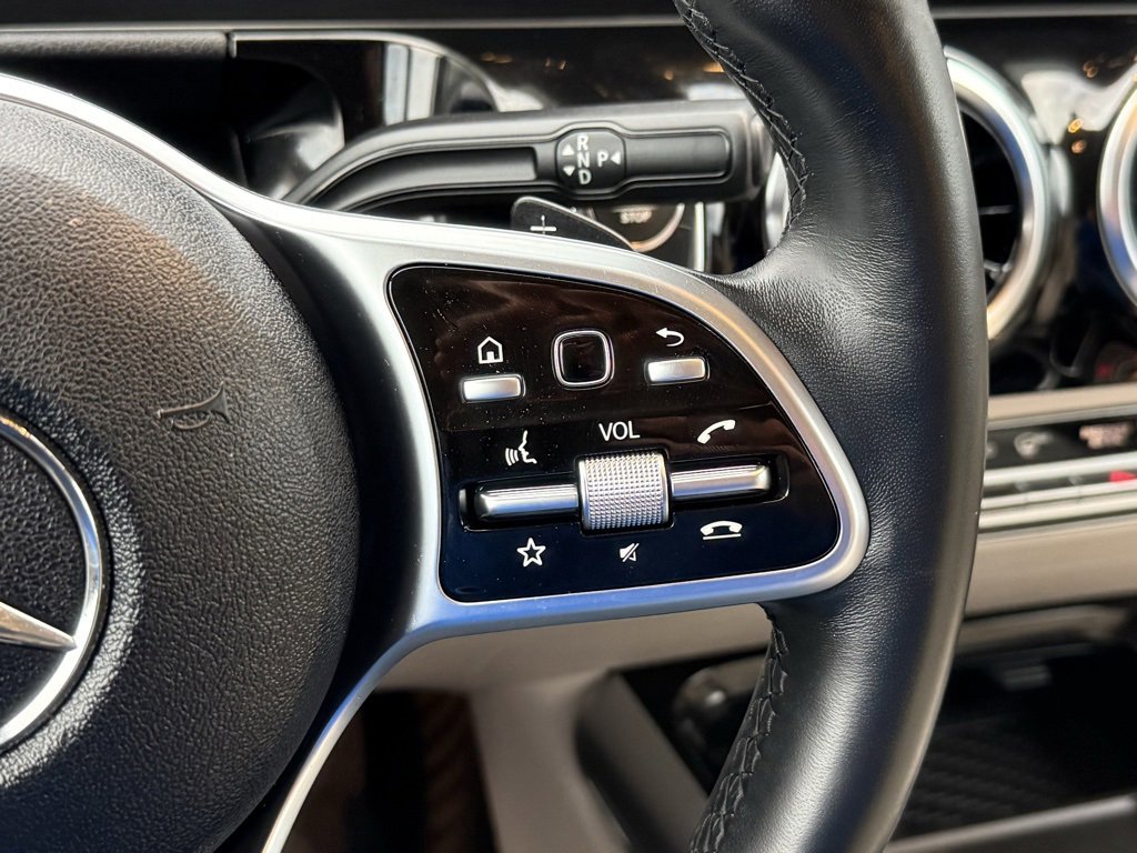 Used 2021 Mercedes-Benz GLA 250 GLA 250 image 33