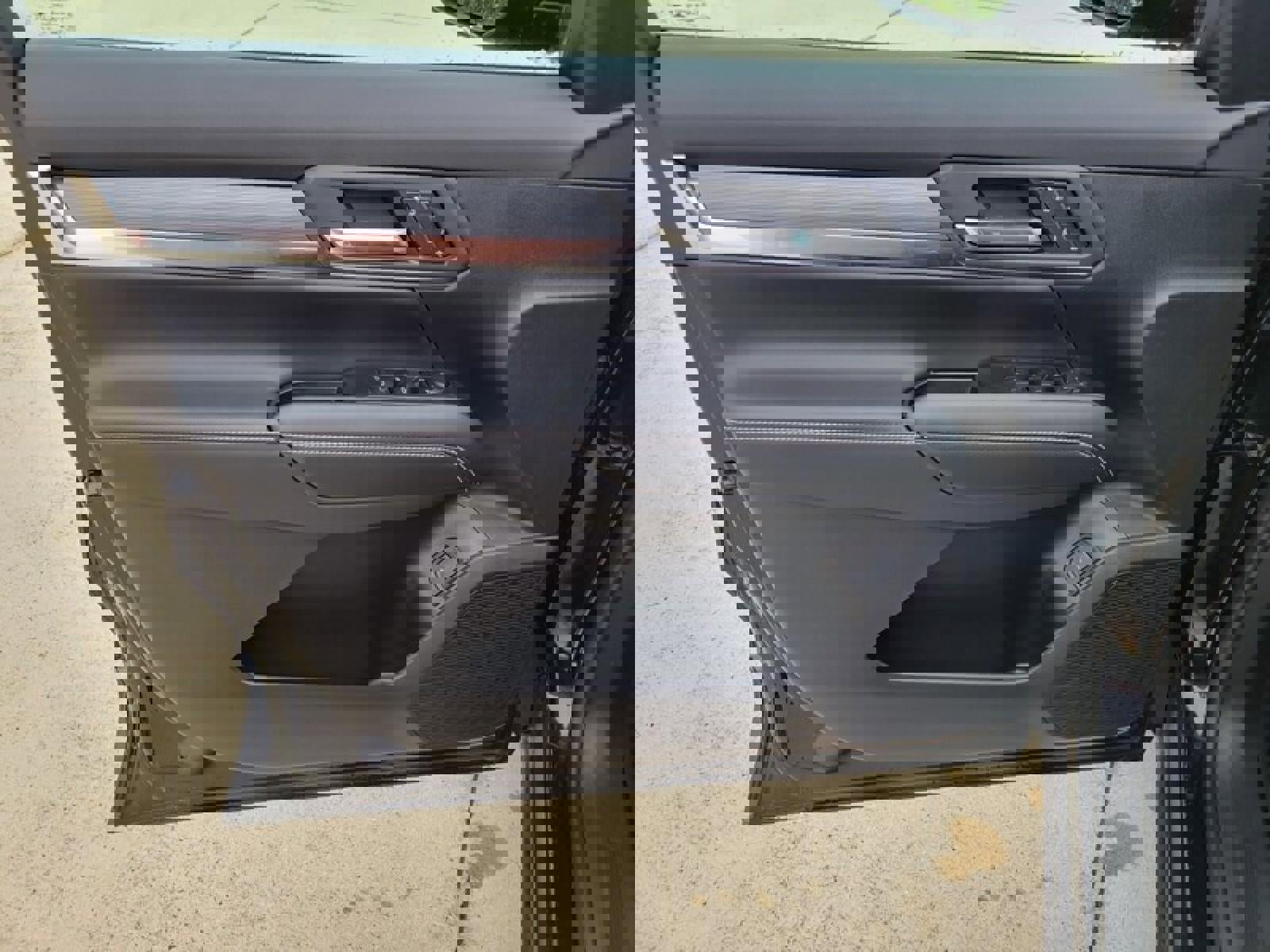 New 2026 GMC Terrain Elevation w/ Elevation Premium Package image 23