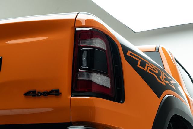 Used 2022 RAM 1500 TRX w/ TRX Level 2 Equipment Group AWD/4WD image 15