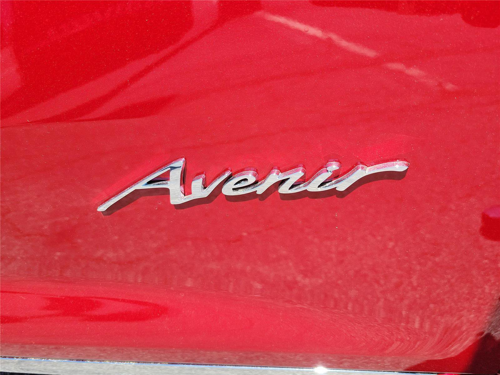 New 2026 Buick Enclave Avenir w/ Super Cruise Package image 7