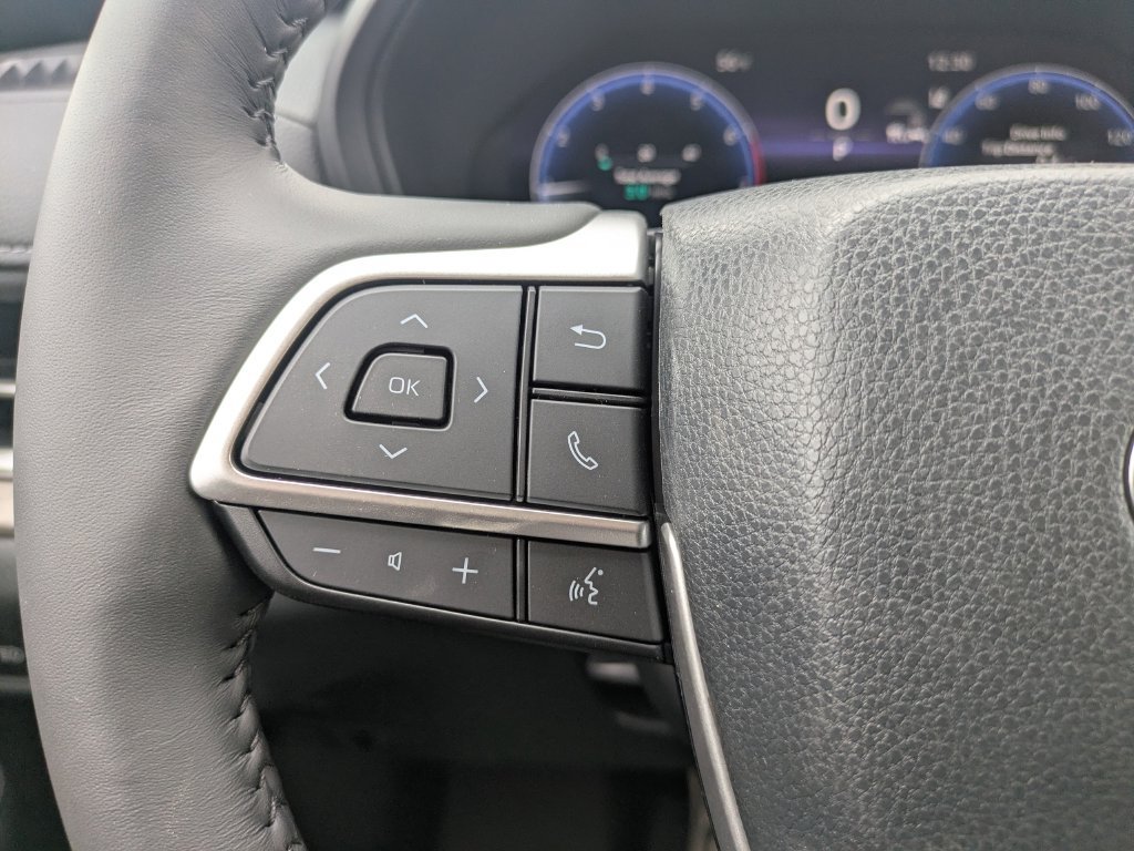 Used 2026 Toyota Grand Highlander AWD image 20