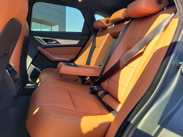 New 2026 Jaguar F-PACE R-Dynamic S image 12