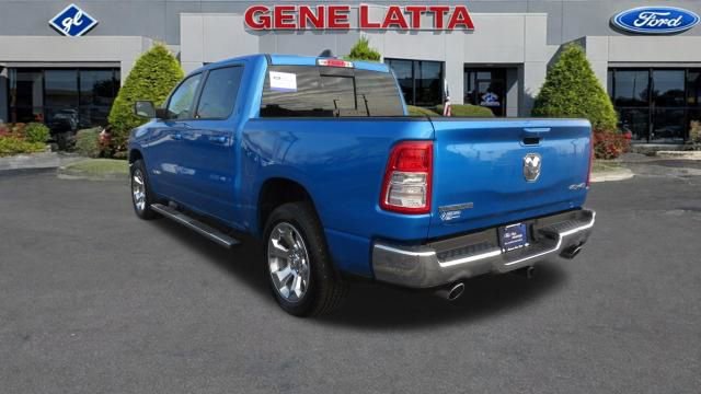 Used 2022 RAM 1500 Big Horn image 5