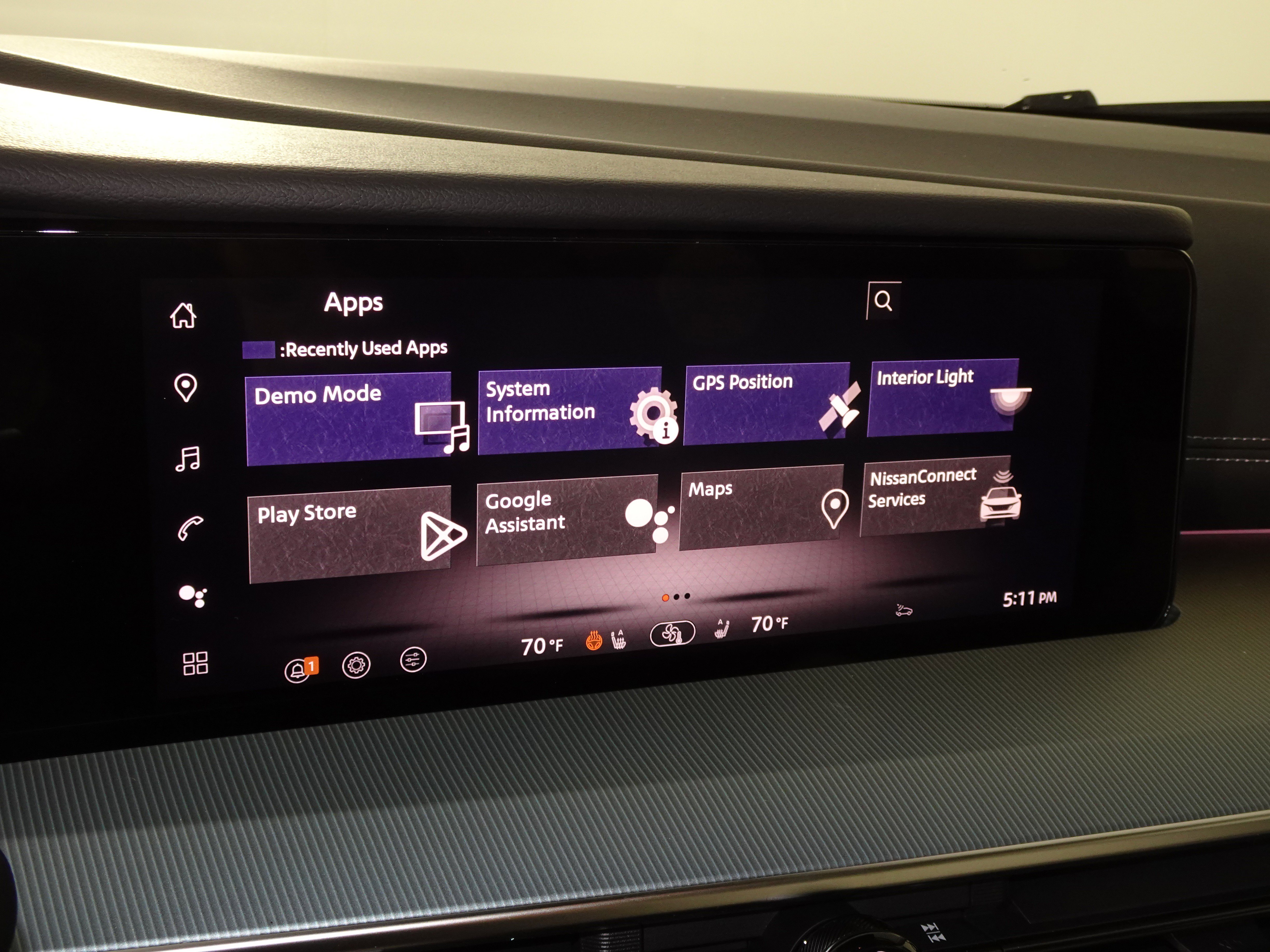 New 2025 Nissan Murano SL image 32