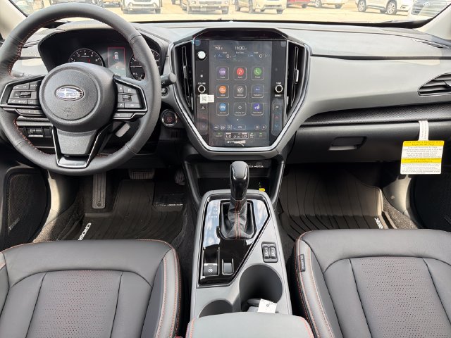 New 2026 Subaru Crosstrek 2.5i Limited AWD/4WD image 9