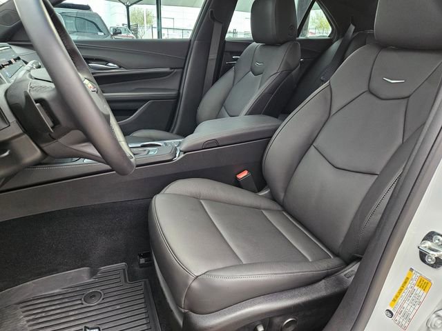 New 2026 Cadillac CT4 Premium Luxury image 11