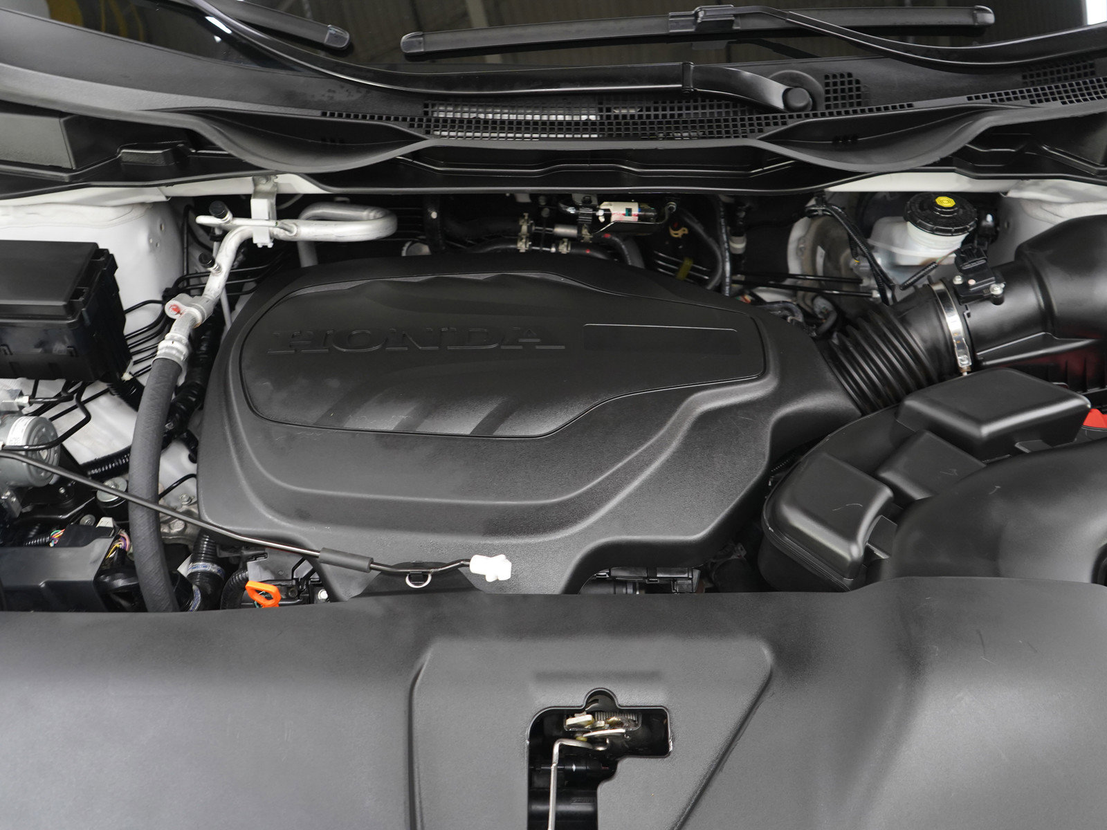 Used 2023 Honda Odyssey Touring image 35