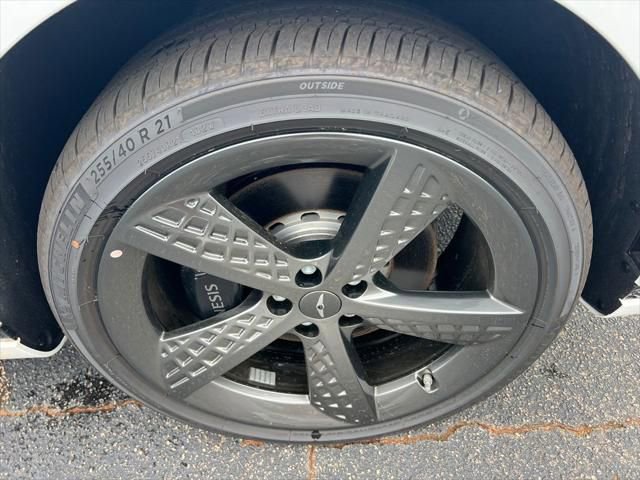 New 2025 Genesis GV70 3.5T Sport w/ Sport Advanced Package AWD/4WD image 12
