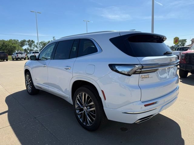 New 2026 Buick Enclave Avenir w/ Super Cruise Package AWD/4WD image 5