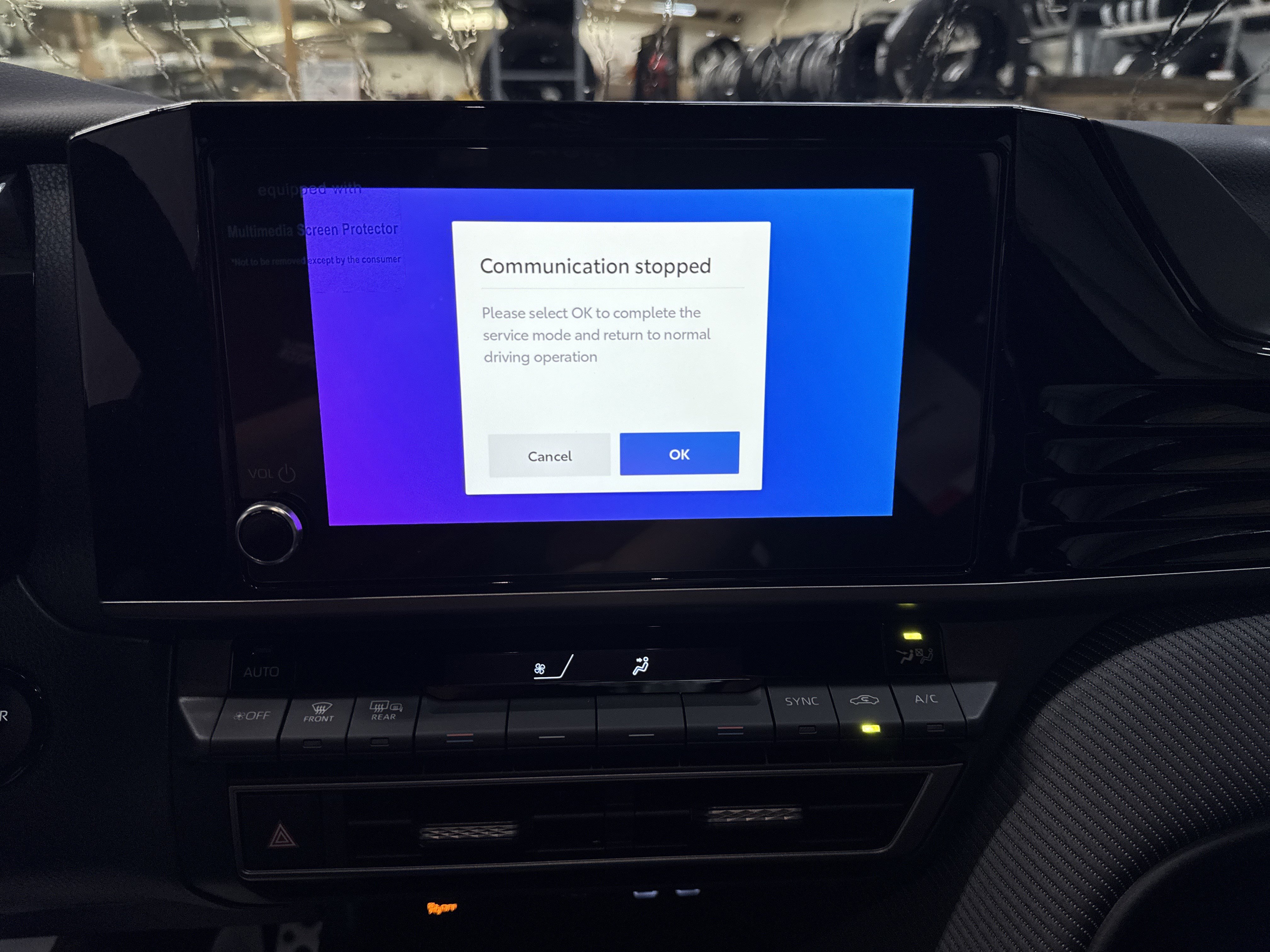 New 2026 Toyota Camry SE image 18