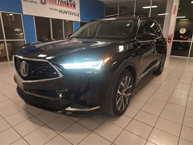 Certified 2023 Acura MDX FWD w/ Technology Package image 4