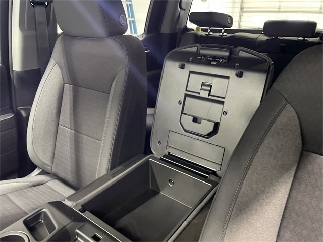 New 2026 GMC Sierra 1500 Elevation image 22