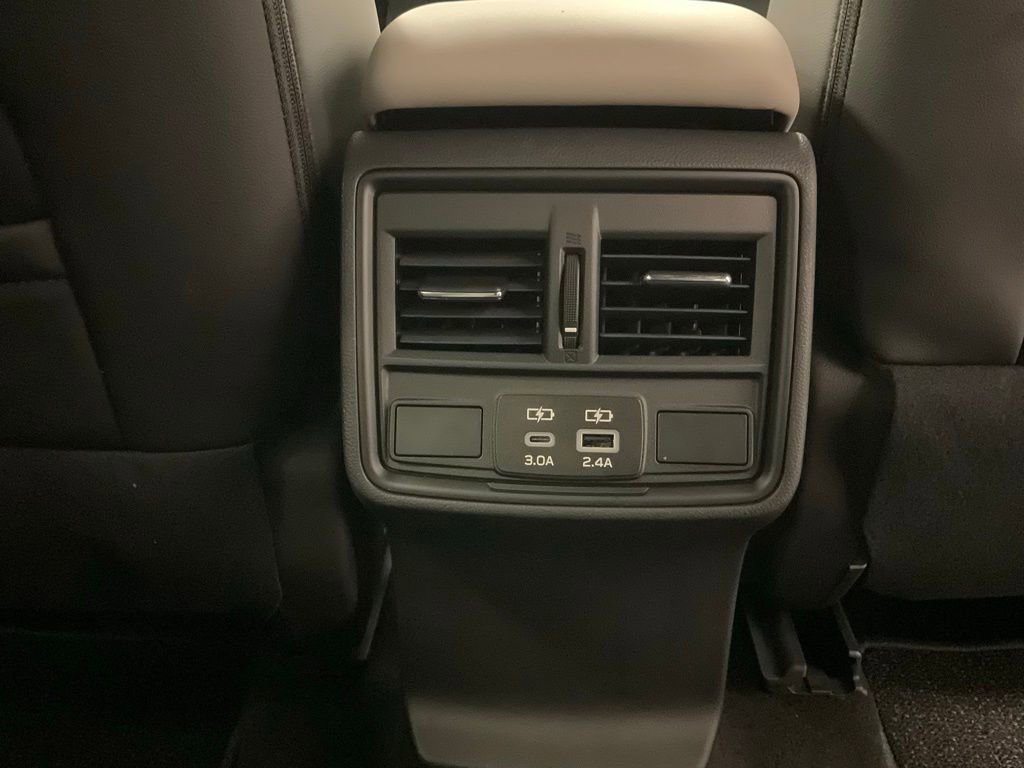 New 2026 Subaru Forester Premium image 24