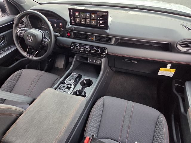 Certified 2026 Honda Pilot Sport image 15