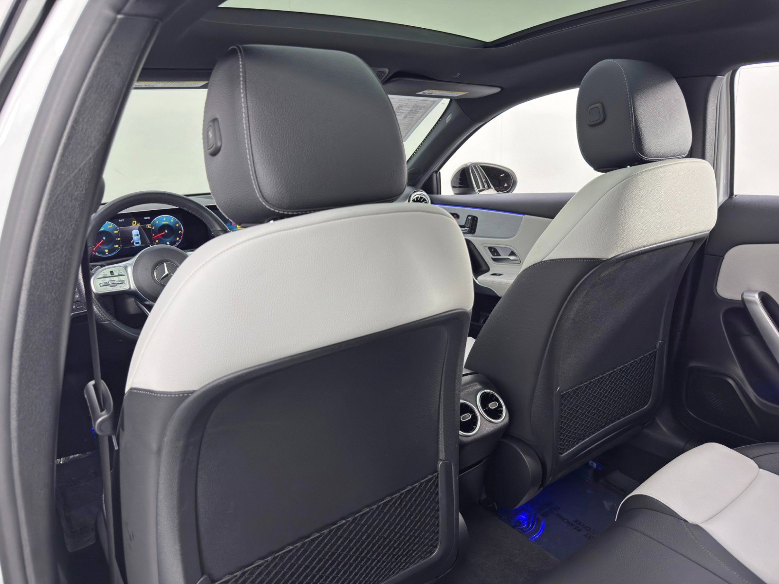 Used 2019 Mercedes-Benz A 220 A 220 w/ AMG Line image 36