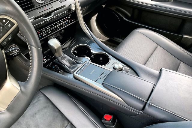 Used 2022 Lexus RX 350 FWD image 13